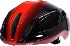 HJC Furion 2.0 Road Helmet - Pink -Cycle Fix furion 2.0 fade red 2 1500x.progressive 1