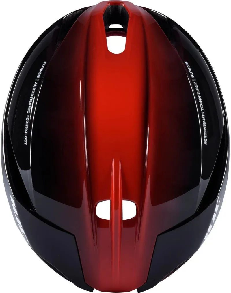 HJC Furion 2.0 Road Helmet - Fade Red 1 HJC Furion 2.0 Road Helmet - Fade Red