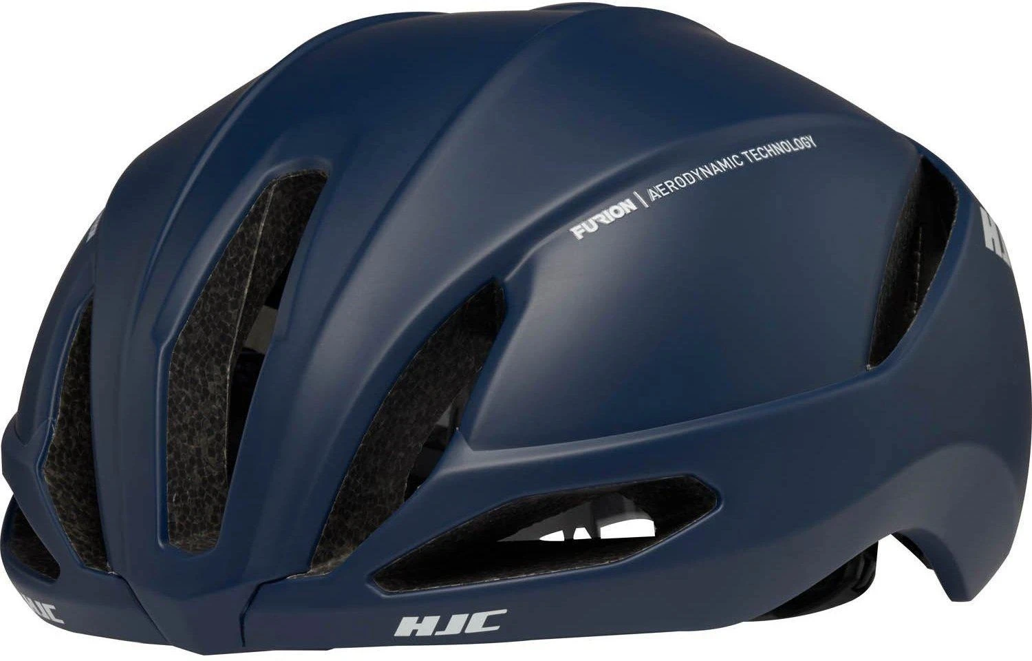HJC Furion 2.0 Road Helmet - Fade Grey 11 HJC Furion 2.0 Road Helmet - Fade Grey - Image 11