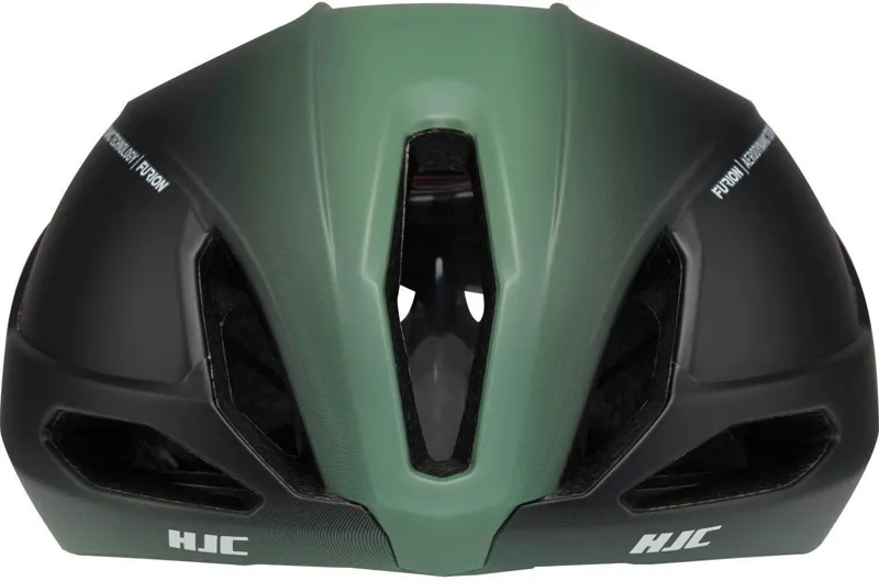 HJC Furion 2.0 Road Helmet - Fade Olive 10 HJC Furion 2.0 Road Helmet - Fade Olive - Image 10