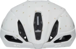 HJC Furion 2.0 Road Helmet - Off White/Gold