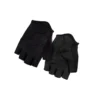 Giro Bravo Junior Mitt Gloves - Mono Black
