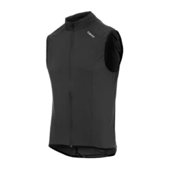 Giro Chrono Expert Wind Vest - Black -Cycle Fix gi20ewi 35143 01