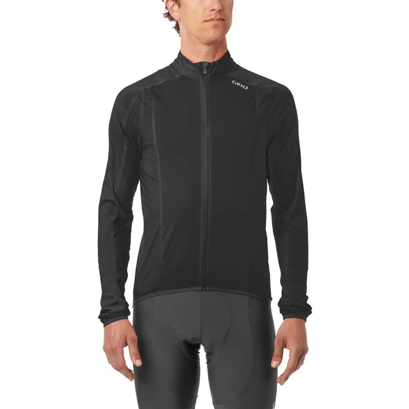 Giro Chrono Expert Wind Jacket - Black 1 Giro Chrono Expert Wind Jacket - Black