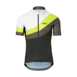 Giro Chrono Sport Short Sleeve Jersey - Citron Green Render 9 Giro Chrono Sport Short Sleeve Jersey - Citron Green Render -Cycle Fix gi25spo 43436