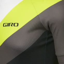 Giro Chrono Sport Short Sleeve Jersey - Citron Green Render 8 Giro Chrono Sport Short Sleeve Jersey - Citron Green Render -Cycle Fix gi25spo 43436 03