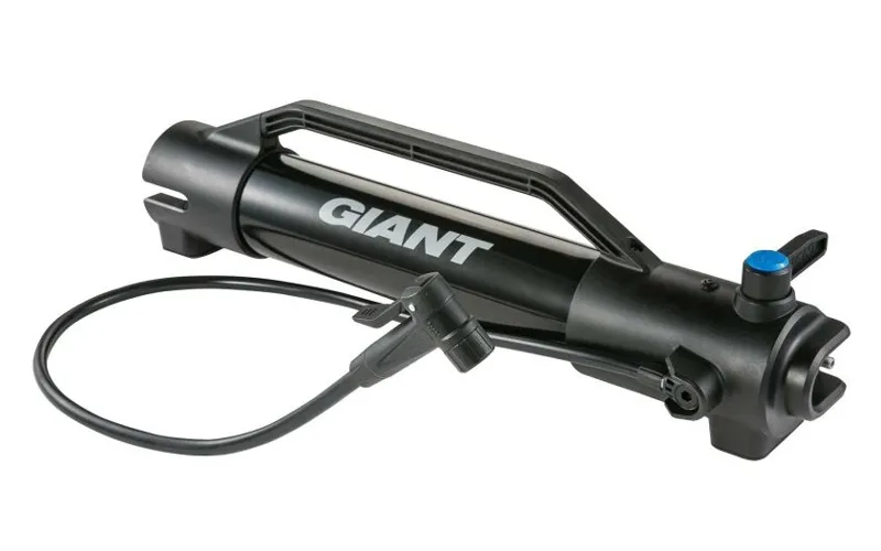 Giant Control Tank Pump 1 Giant Control Tank Pump
