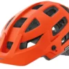 Giant Rail SX Mips MTB Helmet - Matte Orange