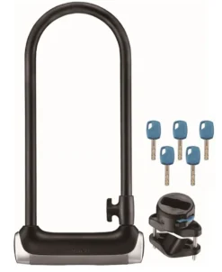 Giant Surelock Protector 2 LS Shackle Lock