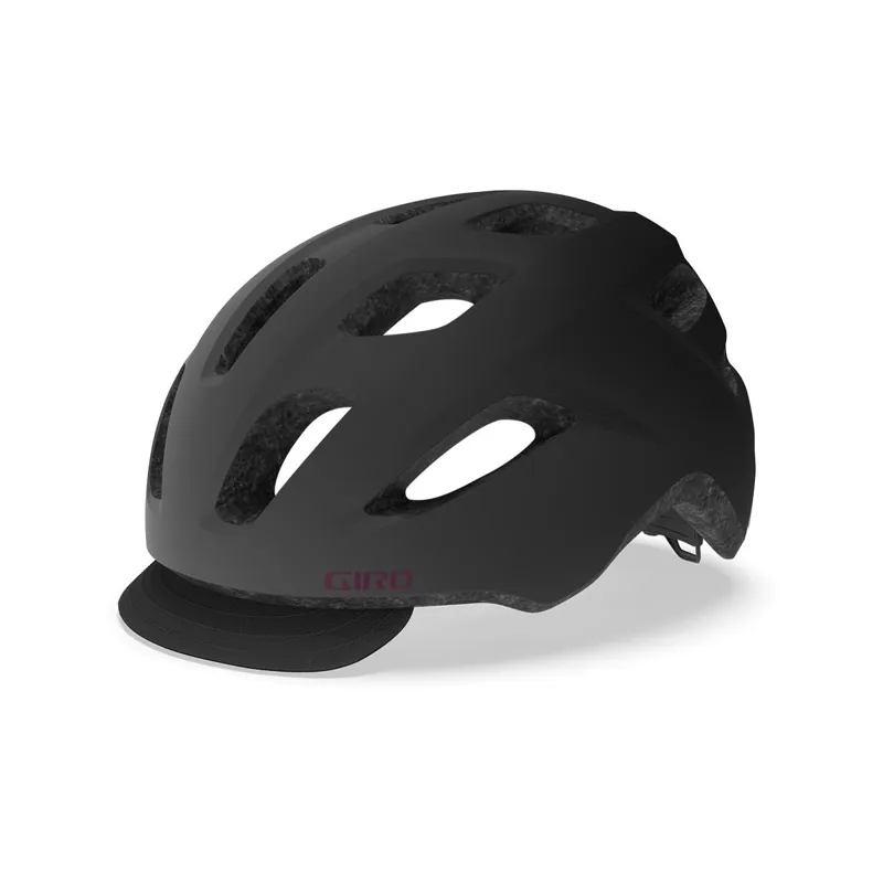 Giro Cormick Urban Helmet - Matte Highlight Yellow/Black 3 Giro Cormick Urban Helmet - Matte Highlight Yellow/Black - Image 3