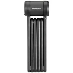 Kryptonite Kryptolock 685 Folding Lock - 6mm X 85cm