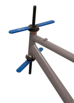 Park Tool HHP-3 Home Mechanic Bearing Cup Press - Black/Blue