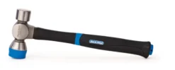 Park Tool HMR-4 21oz Shop Hammer - Black/Blue