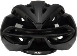 HJC Ibex 2.0 Road Helmet - Black