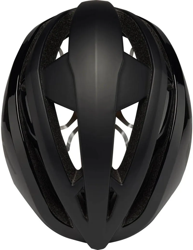 HJC Ibex 2.0 Road Helmet - Black 4 HJC Ibex 2.0 Road Helmet - Black - Image 4