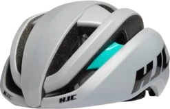 HJC Ibex 2.0 Road Helmet - White Line Grey 19 HJC Ibex 2.0 Road Helmet - White Line Grey -Cycle Fix ibex 2.0 mt.gl grey mint 2 1500x.progressive 3