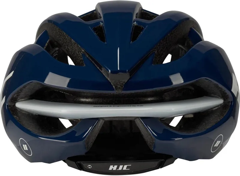 HJC Ibex 2.0 Road Helmet - Navy/White 1 HJC Ibex 2.0 Road Helmet - Navy/White
