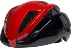 HJC Ibex 2.0 Road Helmet - Black 17 HJC Ibex 2.0 Road Helmet - Black -Cycle Fix ibex 2.0 red black 2 1500x.progressive 2