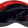 HJC Ibex 2.0 Road Helmet - Red/Black