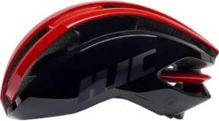 HJC Ibex 2.0 Road Helmet - Red/Black