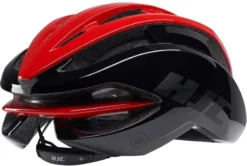 HJC Ibex 2.0 Road Helmet - Red/Black 21 HJC Ibex 2.0 Road Helmet - Red/Black -Cycle Fix ibex 2.0 red black 4 1500x.progressive