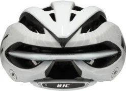 HJC Ibex 2.0 Road Helmet - White Line Grey