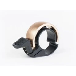 Knog Oi Classic Bell - Copper -Cycle Fix kng11978 1