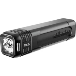 Knog Blinder Pro 600 USB Front Light - 600 Lumen - Black -Cycle Fix kng13300