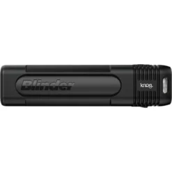 Knog Blinder Pro 600 USB Front Light - 600 Lumen - Black