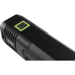 Knog Blinder Pro 600 USB Front Light - 600 Lumen - Black -Cycle Fix kng13300 8