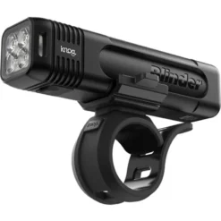 Knog Blinder Pro 900 USB Front Light - 900 Lumen - Black -Cycle Fix kng13301 2