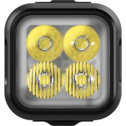 Knog Blinder Pro 900 USB Front Light - 900 Lumen - Black -Cycle Fix kng13301 4