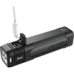 Knog Blinder Pro 900 USB Front Light - 900 Lumen - Black -Cycle Fix kng13301 8