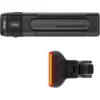 Knog Blinder Pro 600/Blinder 100 USB Light Set - Black