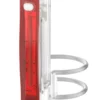 Knog Plus USB Rear Light - 20 Lumen - Black