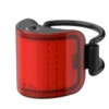 Knog Cobber Lil USB Rear Light - 50 Lumen - Black