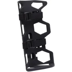 Madison Caribou Fork Cradle - Black