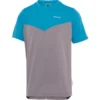 Madison Stellar Short Sleeve Jersey - Hi Viz Yellow