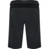 Madison Zenith Baggy Shorts - Black