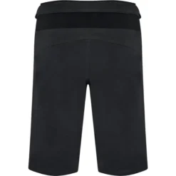 Madison Zenith Baggy Shorts - Black