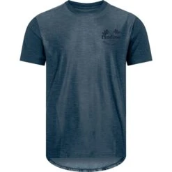 Madison Roam Short Sleeve Jersey - Blood Red 6 Madison Roam Short Sleeve Jersey - Blood Red -Cycle Fix mcl20s051