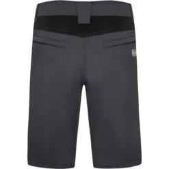 Madison Roam Baggy Shorts - Black