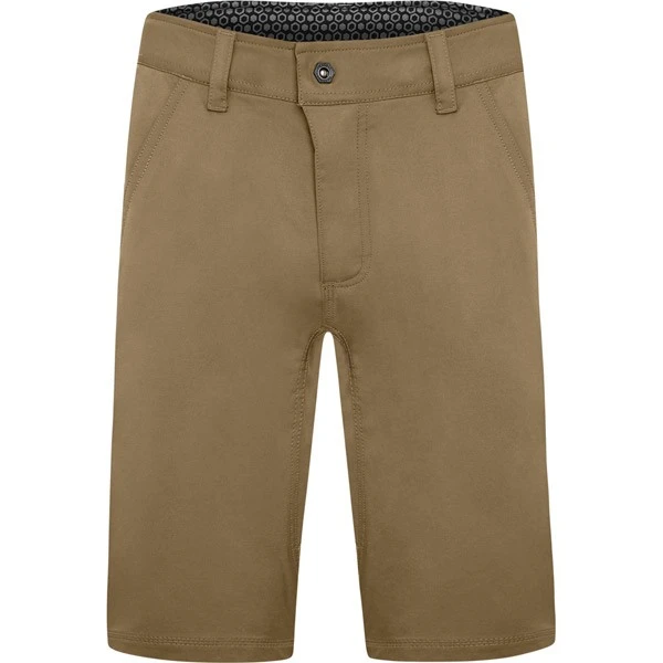 Madison Roam Baggy Shorts - Black 2 Madison Roam Baggy Shorts - Black - Image 2