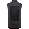 Madison Sportive Windproof Gilet - Black