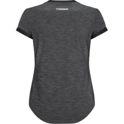 Madison Leia Womens Short Sleeve Jersey - Phantom 7 Madison Leia Womens Short Sleeve Jersey - Phantom -Cycle Fix mcl20s330 01