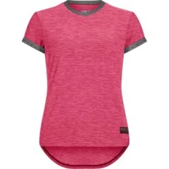 Madison Leia Womens Short Sleeve Jersey - Phantom 6 Madison Leia Womens Short Sleeve Jersey - Phantom -Cycle Fix mcl20s332