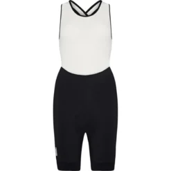 Madison Sportive Womens Bib Shorts - Black