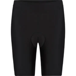Madison Tour Womens Lycra Shorts - Black