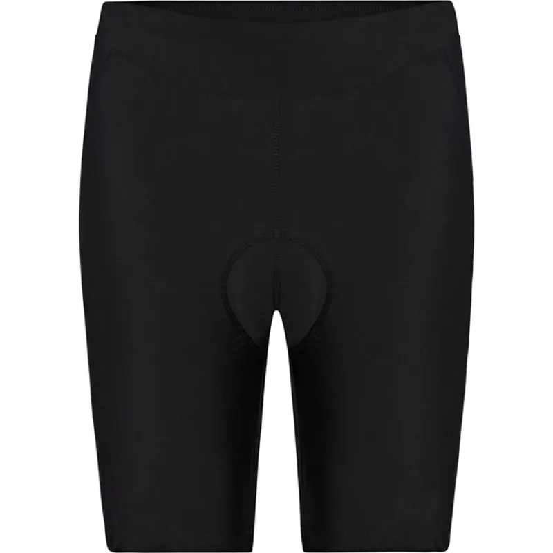 Madison Tour Womens Lycra Shorts - Black 1 Madison Tour Womens Lycra Shorts - Black