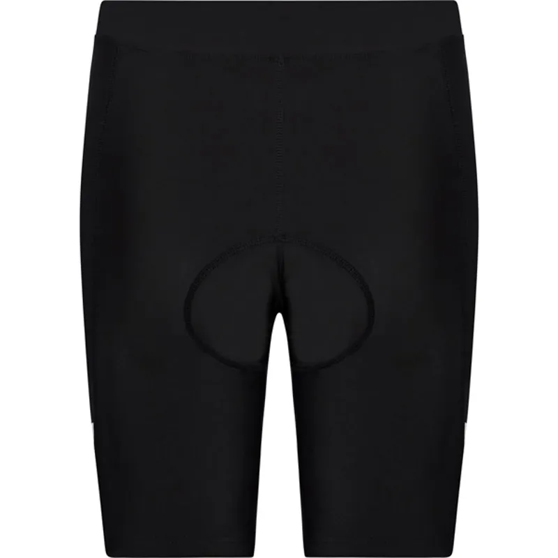 Madison Tour Womens Lycra Shorts - Black 2 Madison Tour Womens Lycra Shorts - Black - Image 2
